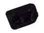 Maçaneta Interna Da Porta Corsa Classic 02>, Corsa Sedan 94/02 E Corsa Wagon 94> Universal 41166 - Traseiro Direito