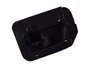 Maçaneta Interna Da Porta Corsa Classic 02>, Corsa Sedan 94/02 E Corsa Wagon 94> Universal 41220 - Traseiro Direito