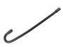 Mangueira De Ligação Do Cabeçote Ao Carburador, Gol, Parati  E Saveiro 82>, Passat 78/88 E Voyage 82/95, Jamaica 2017-mm