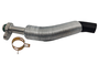 Mangueira De Lubrificação Da Turbina C4 Lounge 16v 14>, C4 Cactus 16v 18>, C4 Picasso 16v 16/19, C5 16v 12/12, Ds3, Ds5, 308 E 408 16v 12>, Ds4 16v 13>, 208 16v 16/20,  Ymax 706980