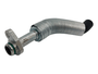 Mangueira De Lubrificação Da Turbina C4 Lounge 16v 14>, C4 Cactus 16v 18>, C4 Picasso 16v 16/19, C5 16v 12/12, Ds3, Ds5, 308 E 408 16v 12>, Ds4 16v 13>, 208 16v 16/20,  Ymax 706980