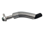 Mangueira De Lubrificação Da Turbina C4 Lounge 16v 14>, C4 Cactus 16v 18>, C4 Picasso 16v 16/19, C5 16v 12/12, Ds3, Ds5, 308 E 408 16v 12>, Ds4 16v 13>, 208 16v 16/20,  Ymax 706980