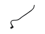 Mangueira Do Corpo De Borboleta Cruze E Tracker  13/16 Brogliplast 01.12.022