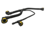 Mangueira Do Respiro Do Motor 206,207,208,307,308,c3,c4 E Xsara Picasso Brogliplast 01.07.002