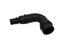 Mangueira Do Respiro Do Motor A3, Tt, Golf 20v 99/05, A4 20v 98/05, S3 20v 01/05, Golf 8v 07>, Passat  Alemão  20v 01/05, Polo 20v 06/07 Brogliplast 01.01.005