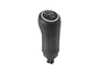 Manopla De Câmbio Gol E Voyage G5 08>/g6 12>, Saveiro G5  09>/g6 12> Nat 100514