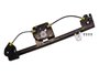Máquina Do Vidro Elétrica Citroen C3 03/08 Universal 16506 - Dianteiro Direito
