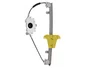 MÁQUINA DO VIDRO ELÉTRICA GOL G7 16>, GOL G6 12>, GOL G5 E VOYAGE 08> ZINNI GUELL R-4133 D SM - DIANTEIRO DIREITO