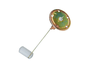 Medidor De Nível De Combustível Chevette 73/85 Willtec  W80.170