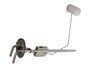 Medidor De Nível De Combustível Pampa 82/88 Willtec W80.106