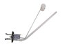 Medidor De Nível De Combustível Pampa 91/97 Willtec W80.107