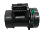 Medidor Do Fluxo De Ar Courier, Fiesta E Ford Ka 96/99 Ymax 0579