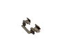 Molas Trava Da Pastilha De Freio Dianteiro Captur 17>, Duster 12>, Kangoo 97>, Oroch 16> Dfx 22085