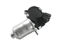 Motor Do Limpador De Para-brisa Uno 1.0 8v 10/15, Uno 1.4  8v 10/15  Gauss Ge5011 - Dianteiro 