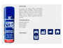 Óleo Desengripante Car Lub - 300ml
