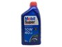 Óleo Lubrificante Semissintético - Mobil Sae 10w-40 - 1 Litro