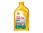 Óleo Lubrificante Semissintético - Shell Helix Hx6 Sae 15w-40 Sl - 1 Litro