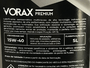 Óleo Lubrificante Semissintético - Vorax Premium Sae 15w-40 Sl - 1 Litro