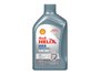Óleo Lubrificante Sintético - Shell Hx8 Sae 5w-40 Sn - 1 Litro