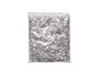 Pacote de rebites de alumínio 4x6mm 1.000 unidades