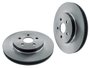 Par Disco De Freio Dianteiro Corolla 1.8/2.0 20> Torq Mr066