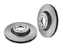 Par Disco De Freio Dianteiro Fastback 1.0 12v Turbo 23> Hipper Freios Hf 42b
