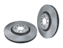 Par Disco De Freio Dianteiro Fastback 1.3 16v Turbo 22> Hipper Freios Hf 42b