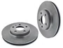 Par Disco De Freio Dianteiro Ford Territory 1.5 21> Hipper Freios Hf 261a