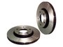 Par Disco de freio dianteiro Hyundai I30 09, IX35 11, Sonata e Tucson 05, Kia Carens 09/12, Magentis 05, Soul 09 e Sportage 04 HIPPER FREIOS HF 325D