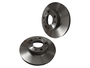 Par Disco De Freio Dianteiro, Jumper 00>, Ducato 97> E Boxer 99>, Torq - Mr035