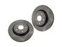 Par Disco De Freio Dianteiro Nx200 E Nx 300 14>, Camry 17, Corolla Cross 21>, Rav4 Hybrid 18> Hipper Freios Hf 507a