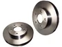 Par Disco De Freio Dianteiro Ventilado Blazer E S-10 4x4 97/12 Torq Mr015