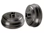Par Tambor De Freio Traseiro, Agile 09>, Celta 01/15, Classic 10>, Corsa 94> E Tigra 98>, Torq Mr025
