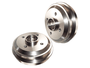 Par Tambor De Freio Traseiro Citroen Ax 92/95, Saxo 96/03, Peugeot 106 91>, 206 98> E 207 09> Hipper Freios Hf 735