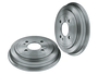 Par Tambor De Freio Traseiro Hyundai Hb20 13> Hipper Freios Hf 325m
