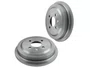 Par Tambor De Freio Traseiro, Onix 1.0 12v 19>, Onix Plus 1.0 12v 19>, Hipper Freios - Hf 52c