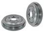 Par Tambor De Freio Traseiro, Tracker 1.0,1.2 12v Turbo 20>, Hipper Freios - Hf 308g