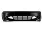 Para-choque Dianteiro Courier 00/13, Fiesta Hatch 00/02 E Fiesta Sedan 00/04 Dts 2584