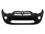 Para-choque Dianteiro Fiat Mobi 17/20 Dts 3560-i