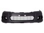 Para-choque Dianteiro Hilux 12/15 Dts 7025-1