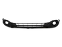 Para-choque Dianteiro - Inferior, Toro Endurance 16/19, Toro Freedom 16/19, Dts - 3551