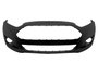 Para-choque Dianteiro New Fiesta Sedan 14/18 Dts 2596-i