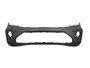 Para-choque Dianteiro, Saveiro G8 Robust 23>, Dts 6377