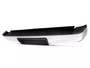 Para-choque Traseiro Cromado Hilux Srv  05/15 Zeene Zn111008ai