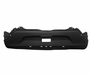 Para-choque Traseiro Kwid Outsider 19> Dts 4013