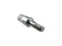 Parafuso Da Polia Do Virabrequim L-200 Sport E Savana 03>, L-200 Outdoor 06/09, Pajero Sport 00> E Hyundai Hr 09>