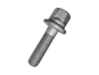 Parafuso Da Polia Do Virabrequim, L-200 Sport Hpe 03/11, L-200 Outdoor 06/09, Hr <12, Patral - 6905