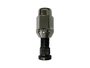 Parafuso De Roda M12 Com Porca