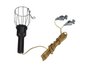 Pendente Gaiola Sem Lampada  - 12v Rainha Das Sete Ete7295/08