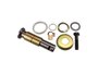 Pino central da direção Kombi 64/75, Kombi Clipper 76/96 e Kombi Carat 97 BUTUEM BSP-41C